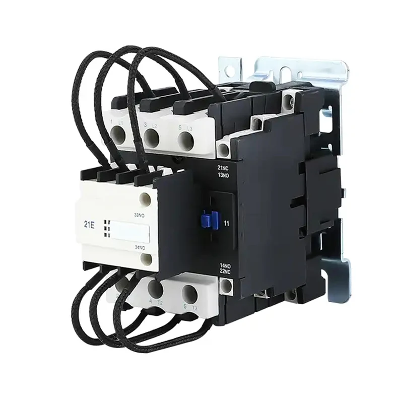 Conctor Magnetic AC