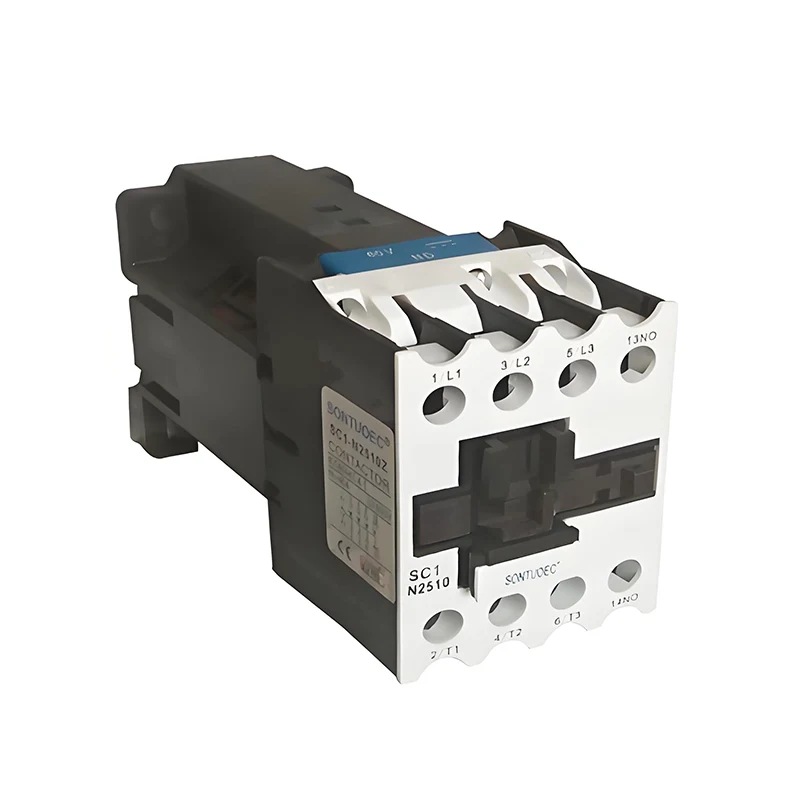 Conctor DC Magnetic