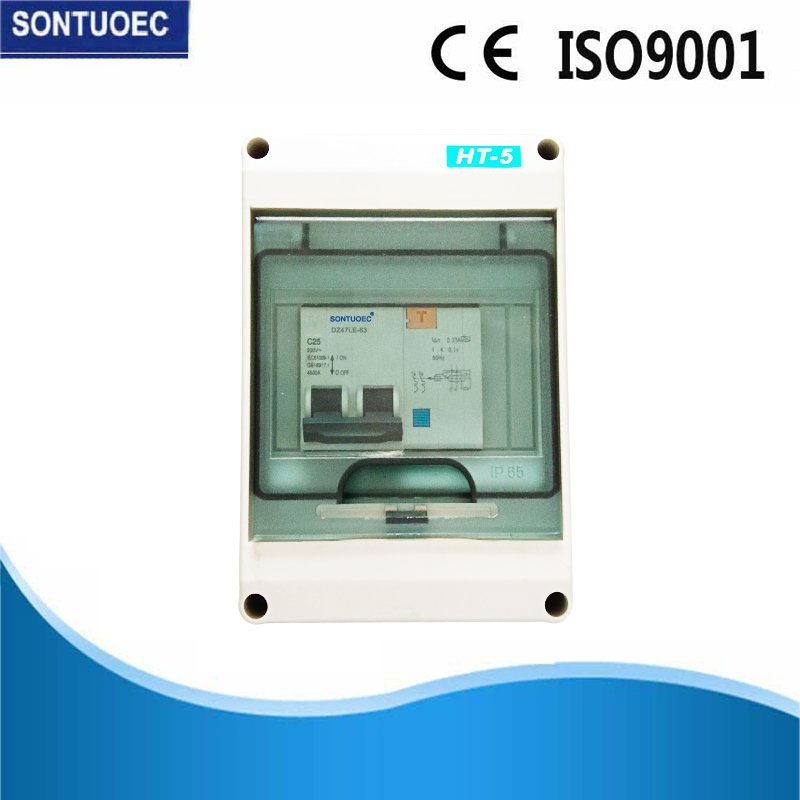 Sreath Dz47le-63 Sreath Unified Coltas Meud Circuit Breaker RCBO