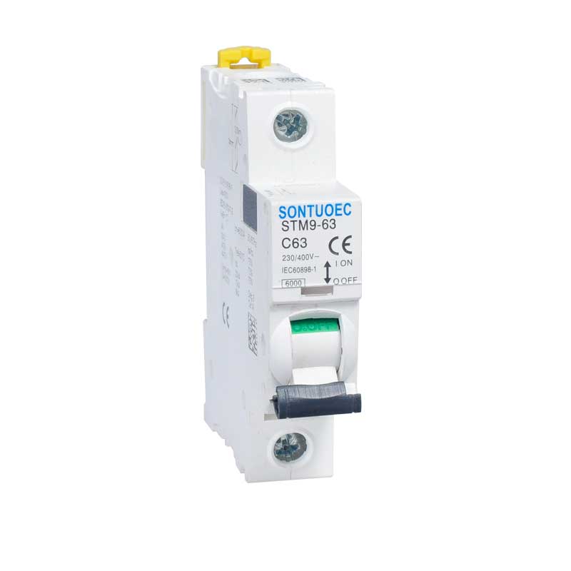 Briseadh Circuit SMART