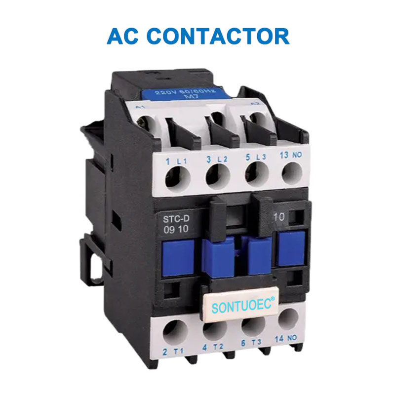 Stc-D ACEL ACS