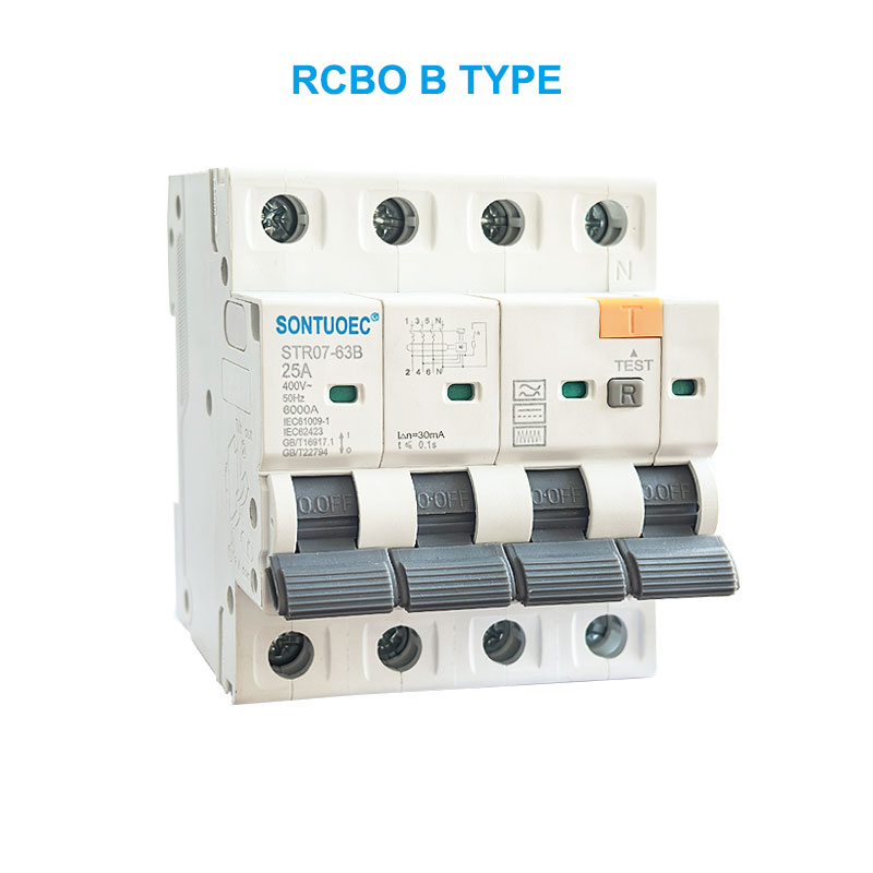 Stro7-63b RCVO B Tyle 2p 4p Brekeritagriduun Disker