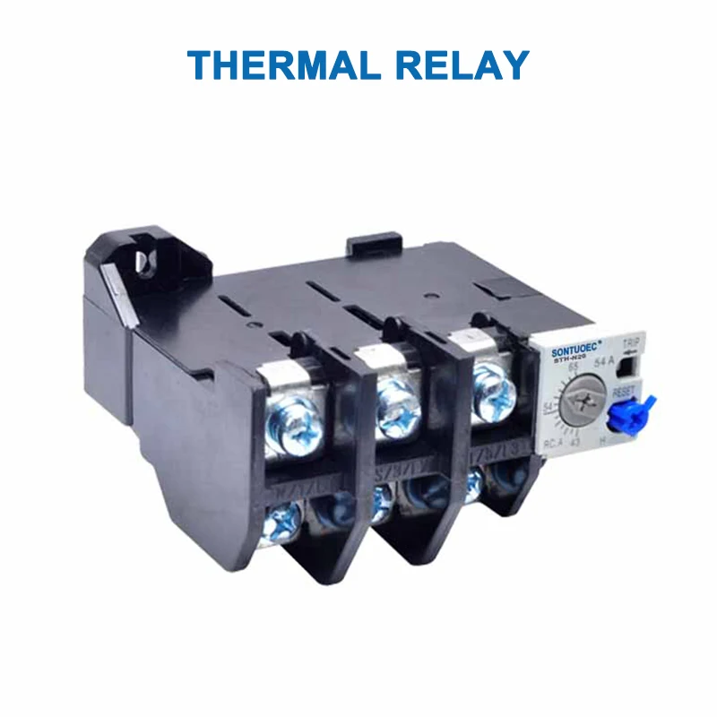 Sth-n Modail Thermal Thermal