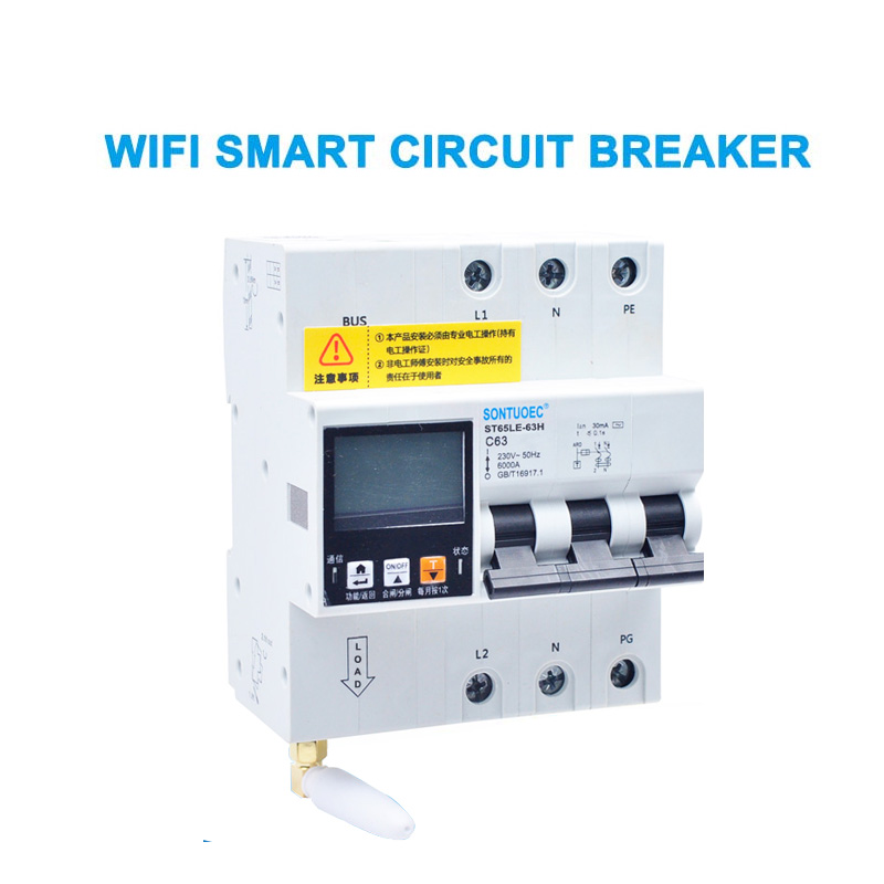 WiFi 4g Thya St65le-63h sreath Circul Repbo Tenculig Timockent